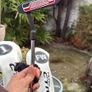 Fazer mens half golf set with bag Image 6