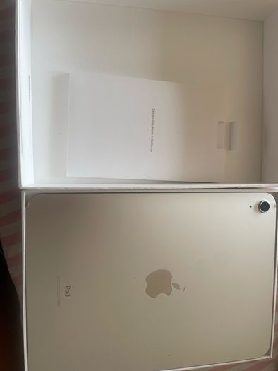 iPad 10th Gen