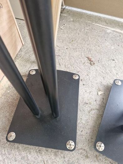 Speaker Stands