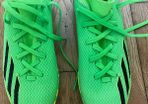 addidas Astro Boots
