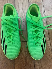 addidas Astro Boots