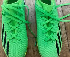 addidas Astro Boots