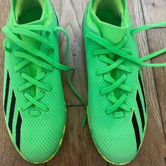 addidas Astro Boots