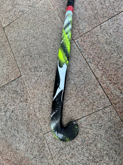 Hockey sticks