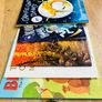 5 Kids Bestseller Books - a wide mix of stories Image 3