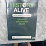 History Alive junior cert set of books Image 3