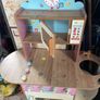 Play kitchen mud hut sandpit Image 3