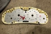 Peugeot 206 Clocks