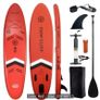 Inflatable Stand Up Paddle Board. Brand new Image 10