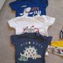 Boys clothes bundle 12 to 18 months Image 4