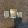 new bridge silverware vintage triple frame Image 8