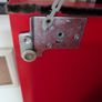 Ikea Pax / Hasvik sliding wardrobe doors (no cabinet) Image 5