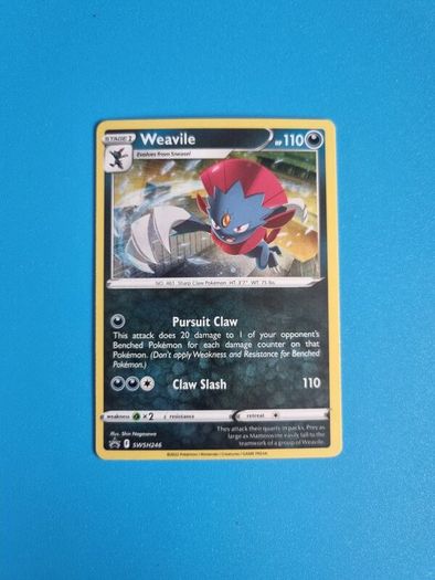 Black Star Holo Pokemon Card Promo Bundle