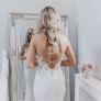 Enzoani Pearl Wedding Dress Image 7