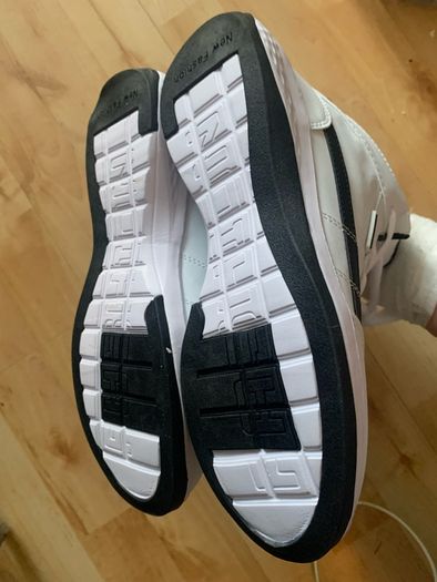 new runners