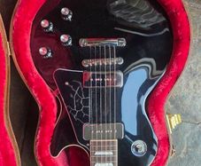 Gibson Noel Gallagher Les Paul Standard