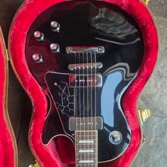 Gibson Noel Gallagher Les Paul Standard