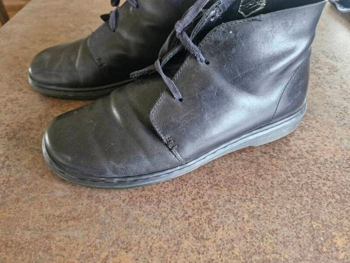 Dr. Martens size 6