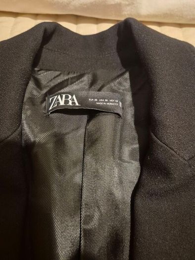 womans jacket