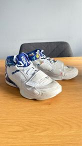 Air Jordan Basketball Trainers