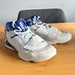 Air Jordan Basketball Trainers