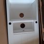 Granite Composite Sink - Brand new Image 3