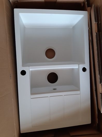 Granite Composite Sink - Brand new