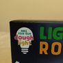 Light Up Rocket Modeling Dough & Light Kit Image 3