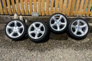 17" Ford  Alloy wheels Lug Pattern  4 X 108