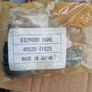 Nissan micra track rod tie rod end Image 4
