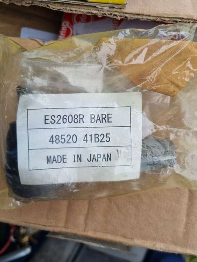 Nissan micra track rod tie rod end