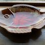 Fish Serving Plate Image 6