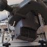 Holz-her 2111 Plunge Saw 110v Image 3