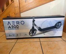AERO A200 Aluminium Scooter
