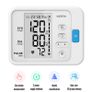 Digital Upper Arm Blood Pressure Monitor Measurement Tool Portable Image 6