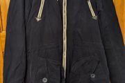 Mens Fly53 parka