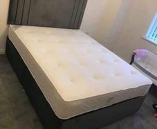 double beds