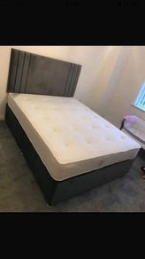 double beds