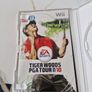 Nintendo Wii Tiger Woods PGA 10 game Image 2