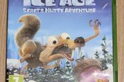 Ice Age Scrat's Nutty Adventure Xbox One