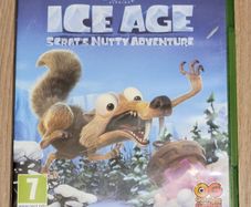 Ice Age Scrat's Nutty Adventure Xbox One