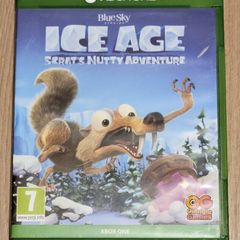 Ice Age Scrat's Nutty Adventure Xbox One