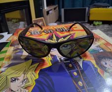 McDonald's sunglasses