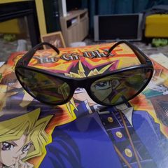 McDonald's sunglasses
