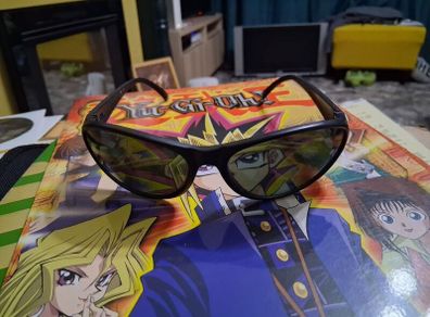 McDonald's sunglasses