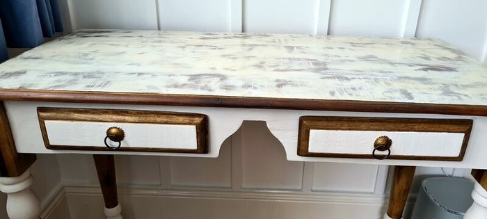 Home Office table