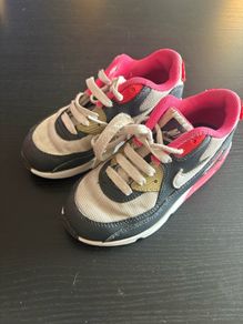kids Nike Air Max