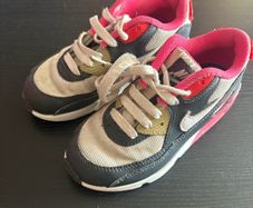kids Nike Air Max