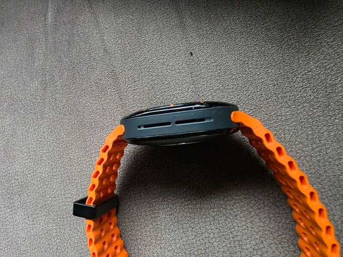 Samsung Galaxy Watch Ultra
