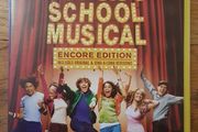 Highschool Musical DVD